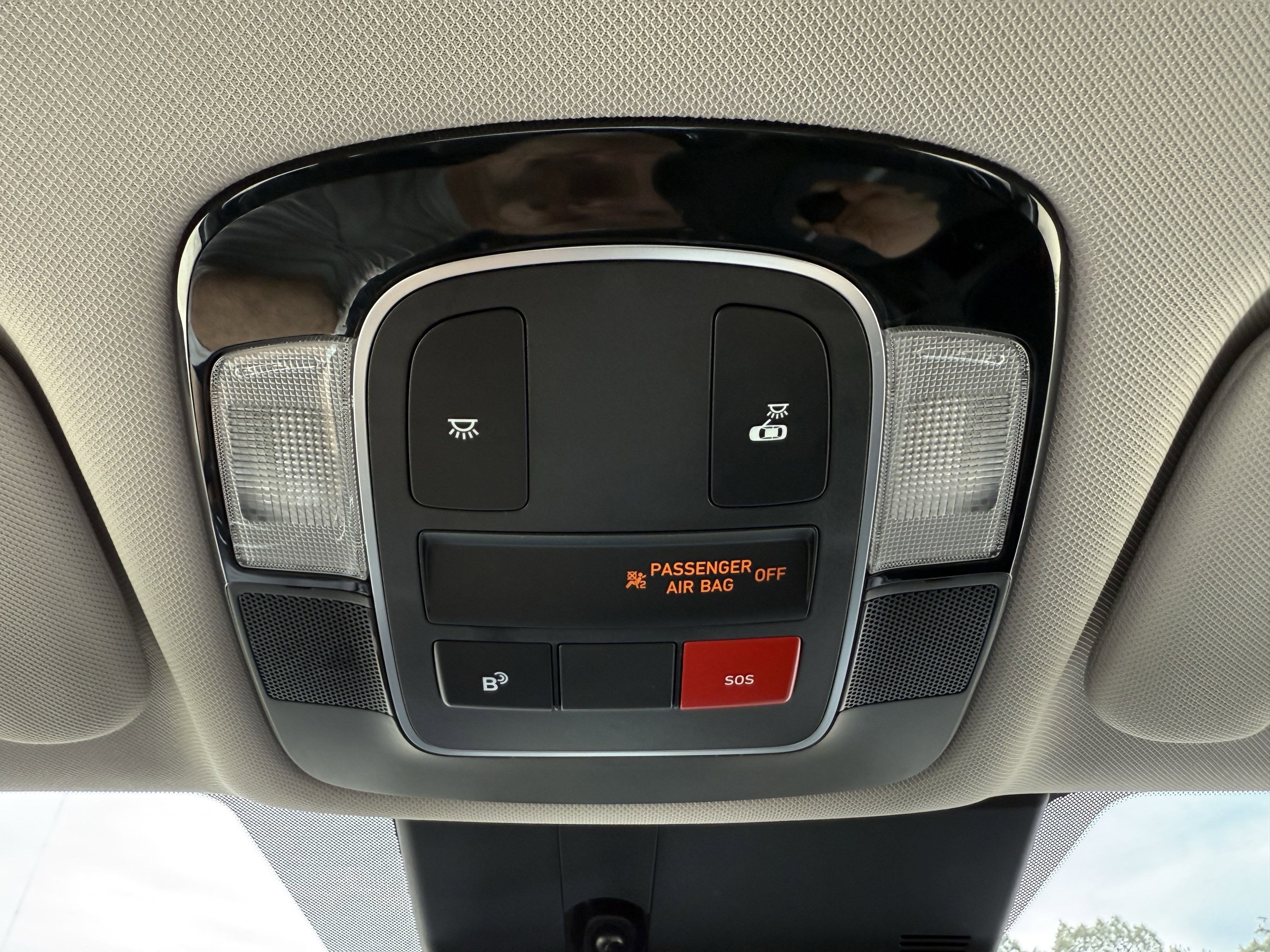 2024 Hyundai Sonata Hybrid SEL