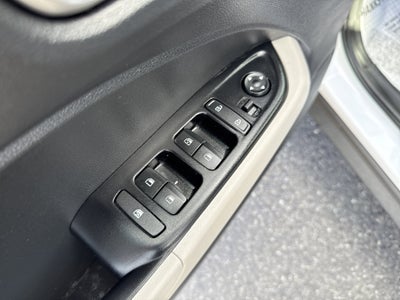 2024 Hyundai Venue Base