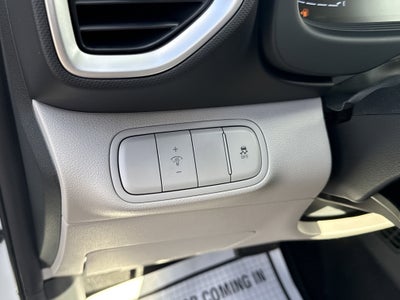 2024 Hyundai Venue Base