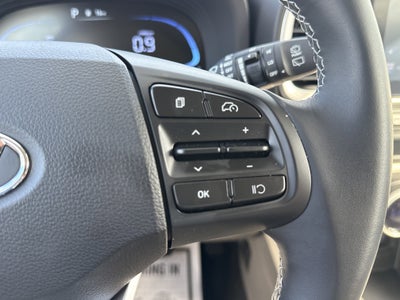 2024 Hyundai Venue Base