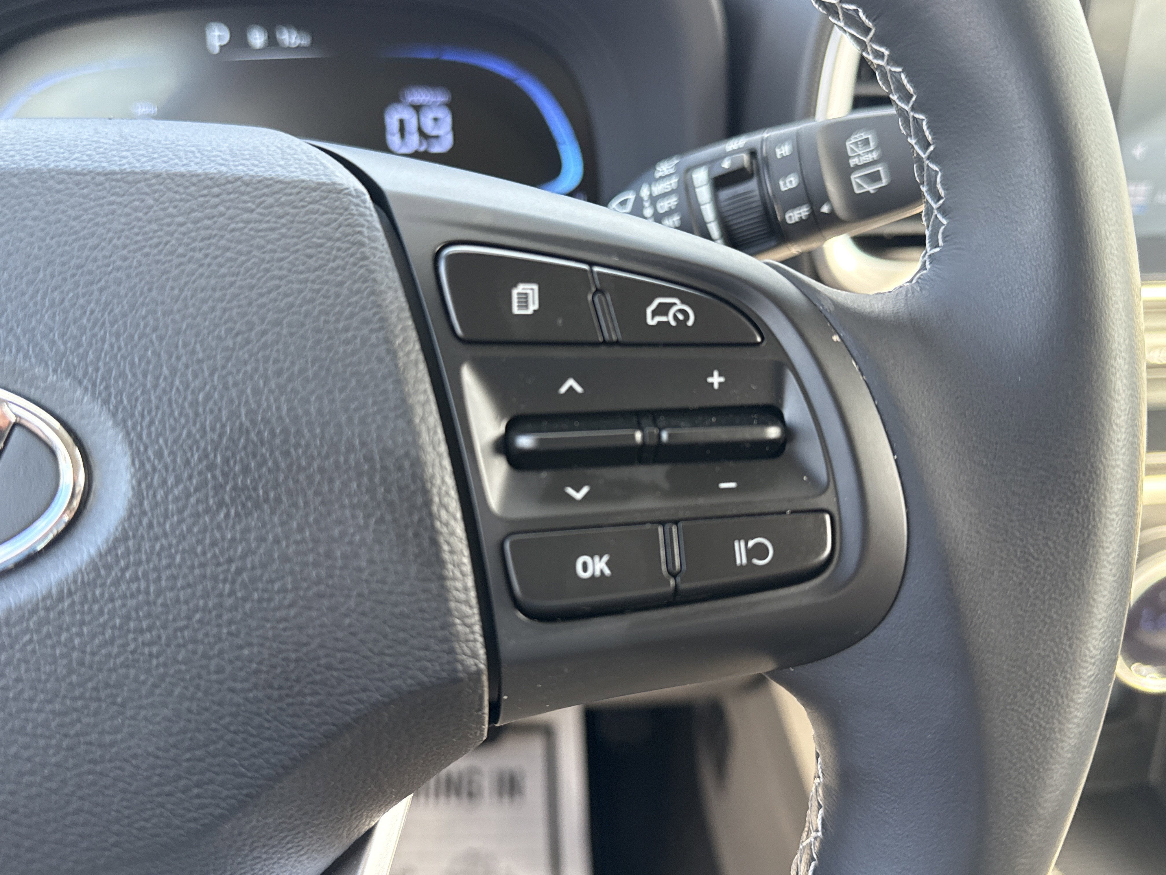 2024 Hyundai Venue Base