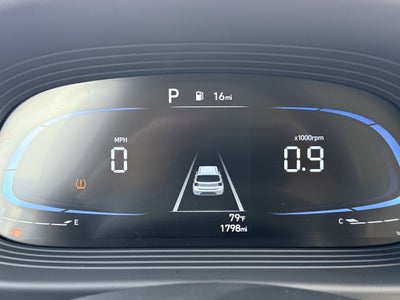 2024 Hyundai Venue Base