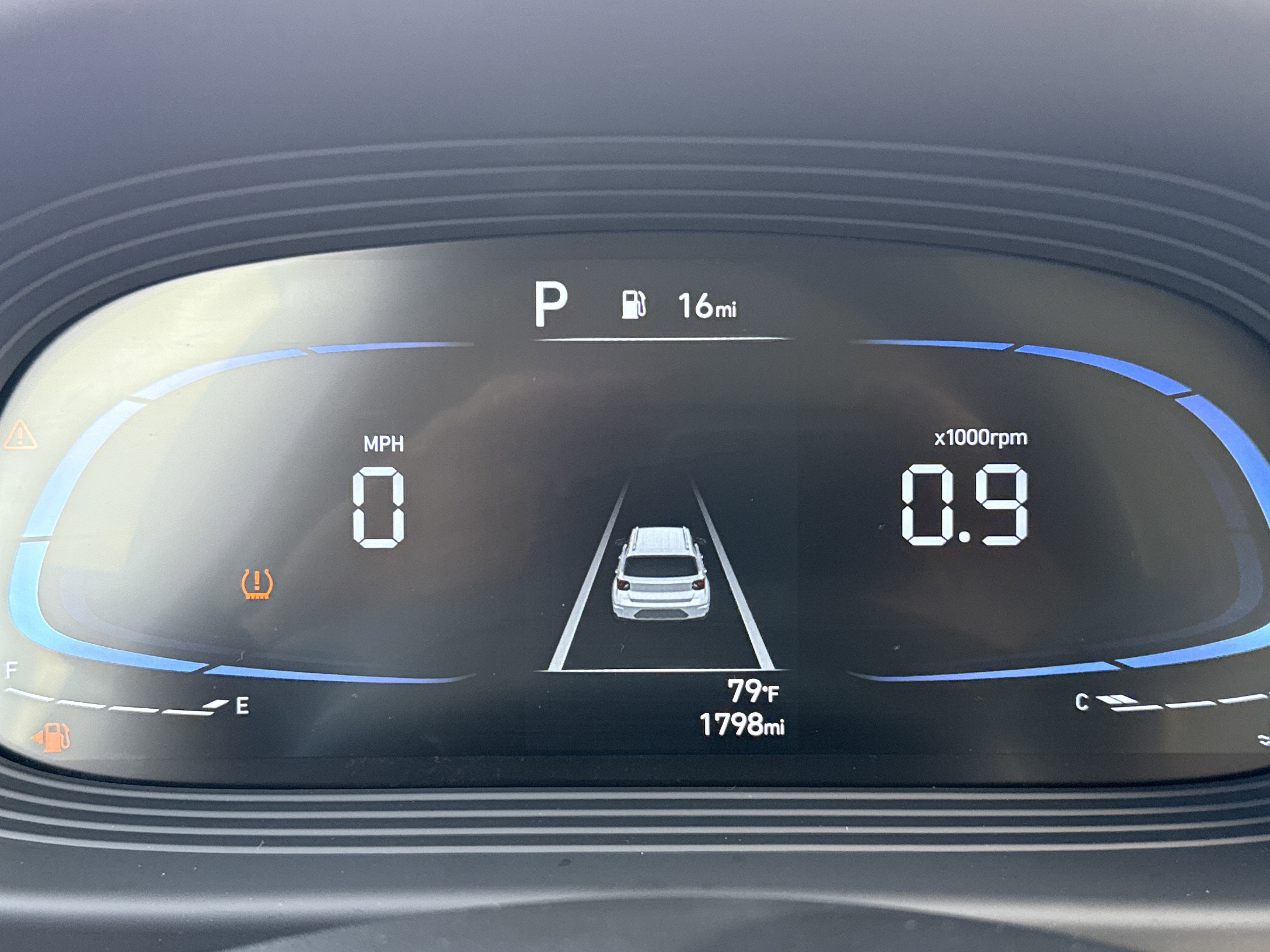 2024 Hyundai Venue Base