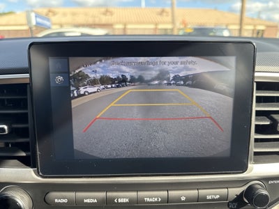 2024 Hyundai Venue Base