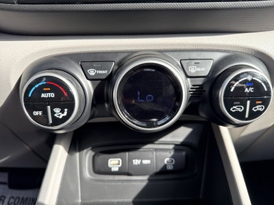 2024 Hyundai Venue Base