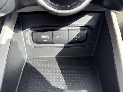 2024 Hyundai Venue Base