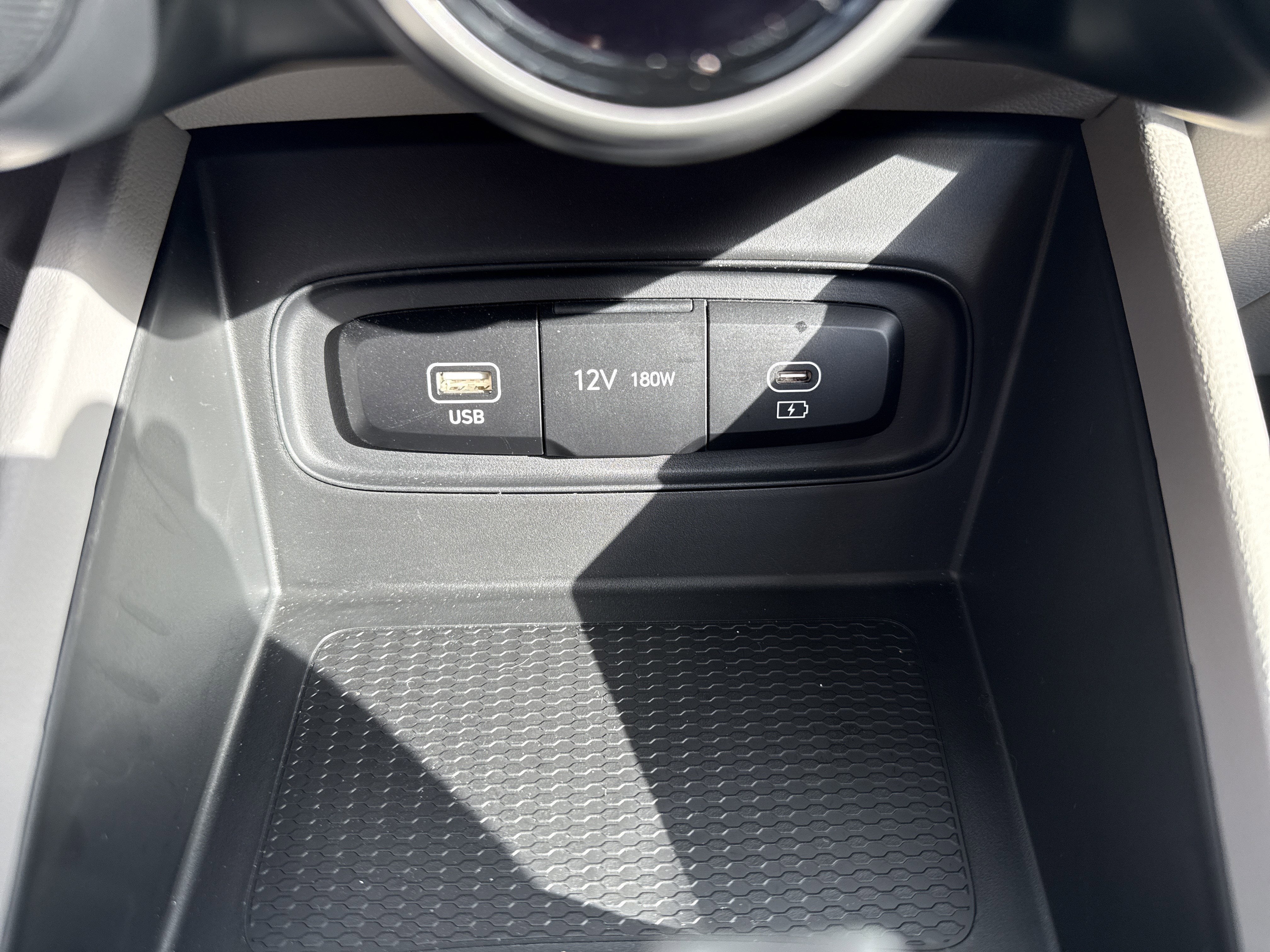 2024 Hyundai Venue Base