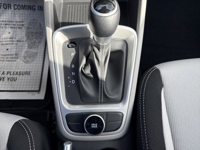 2024 Hyundai Venue Base