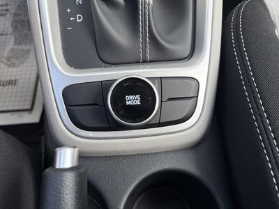 2024 Hyundai Venue Base