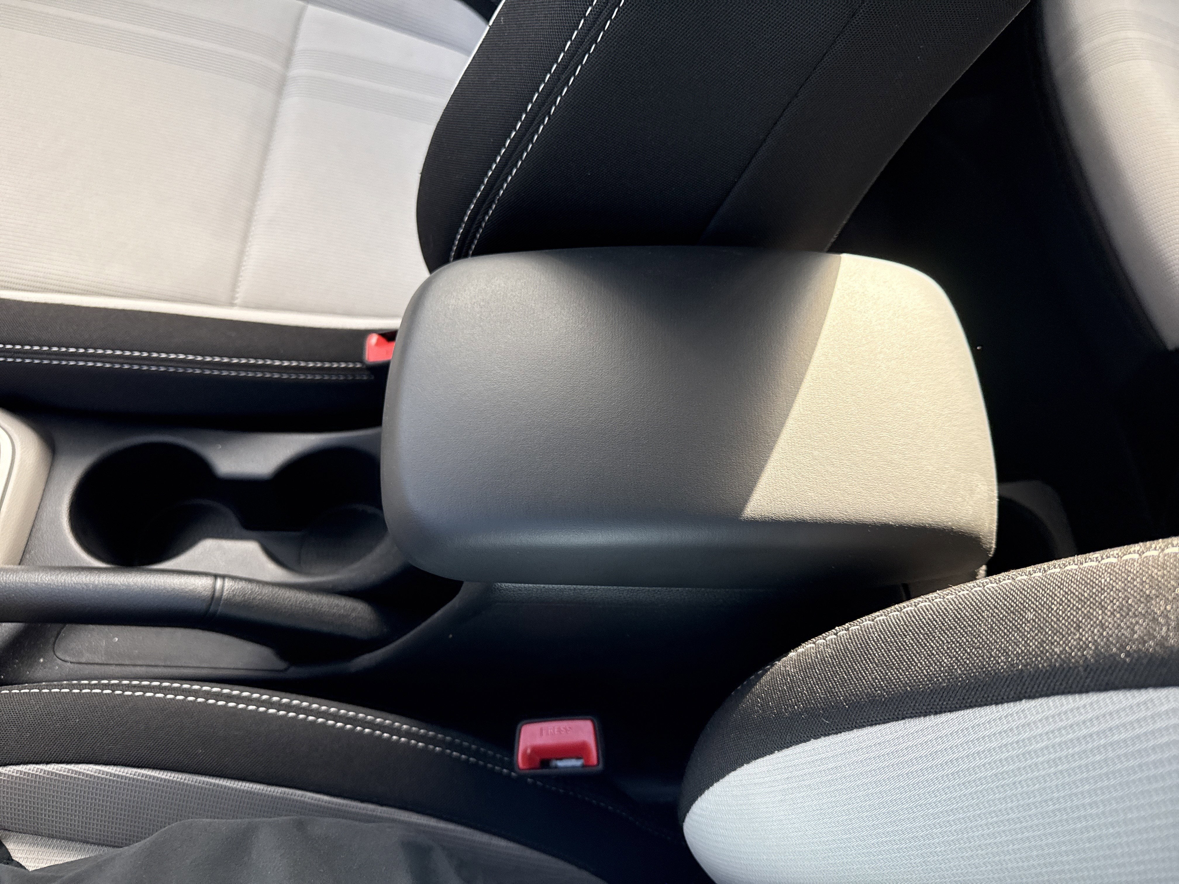 2024 Hyundai Venue Base