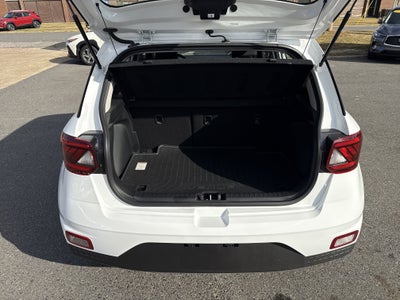 2024 Hyundai Venue Base