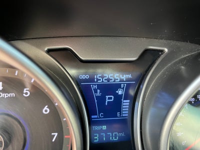2014 Hyundai Veloster Base