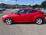 2014 Hyundai Veloster Base