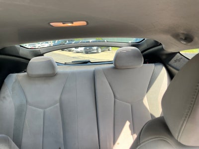 2014 Hyundai Veloster Base