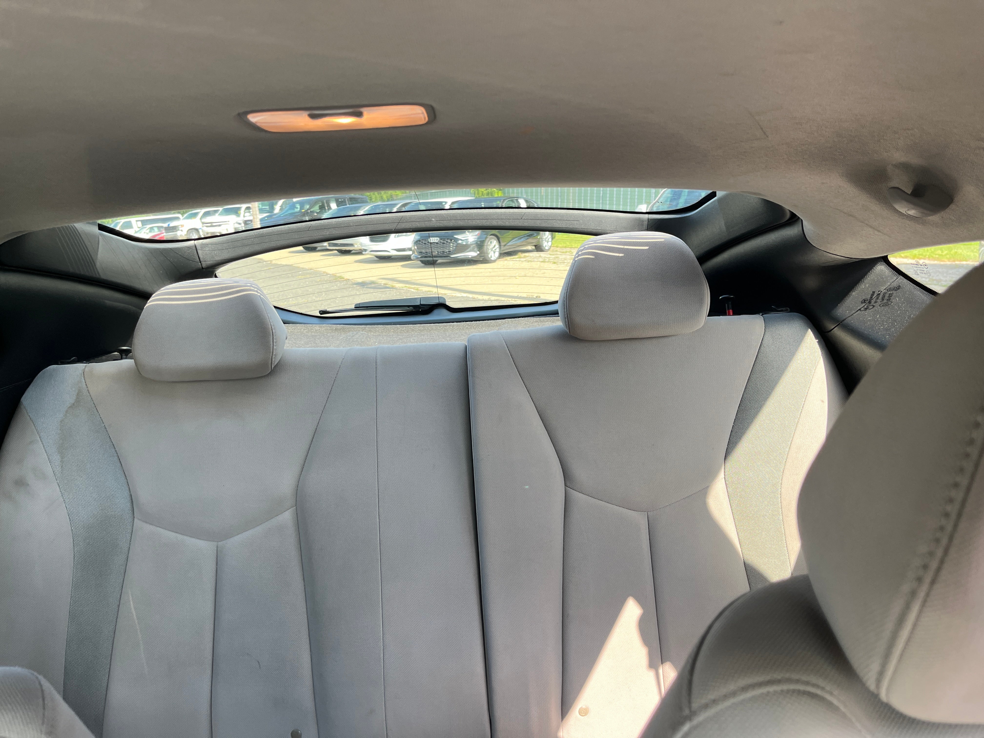 2014 Hyundai Veloster Base