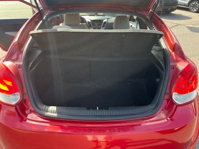 2014 Hyundai Veloster Base