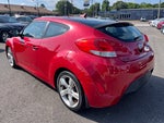 2014 Hyundai Veloster Base