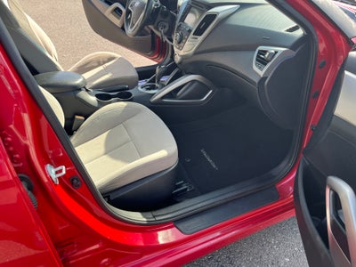 2014 Hyundai Veloster Base
