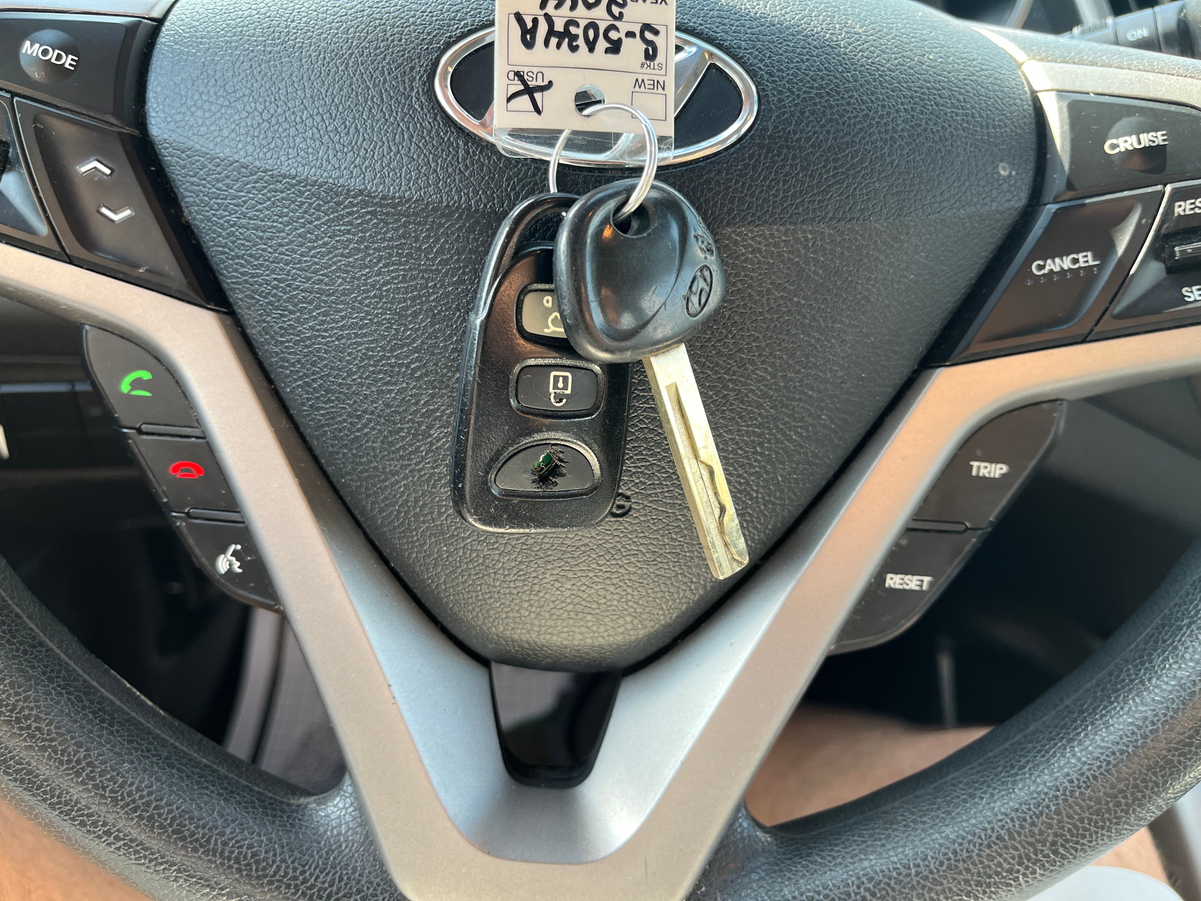 2014 Hyundai Veloster Base