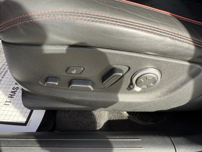 2022 Genesis GV70 3.5T Sport