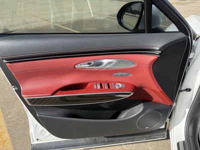 2022 Genesis GV70 3.5T Sport