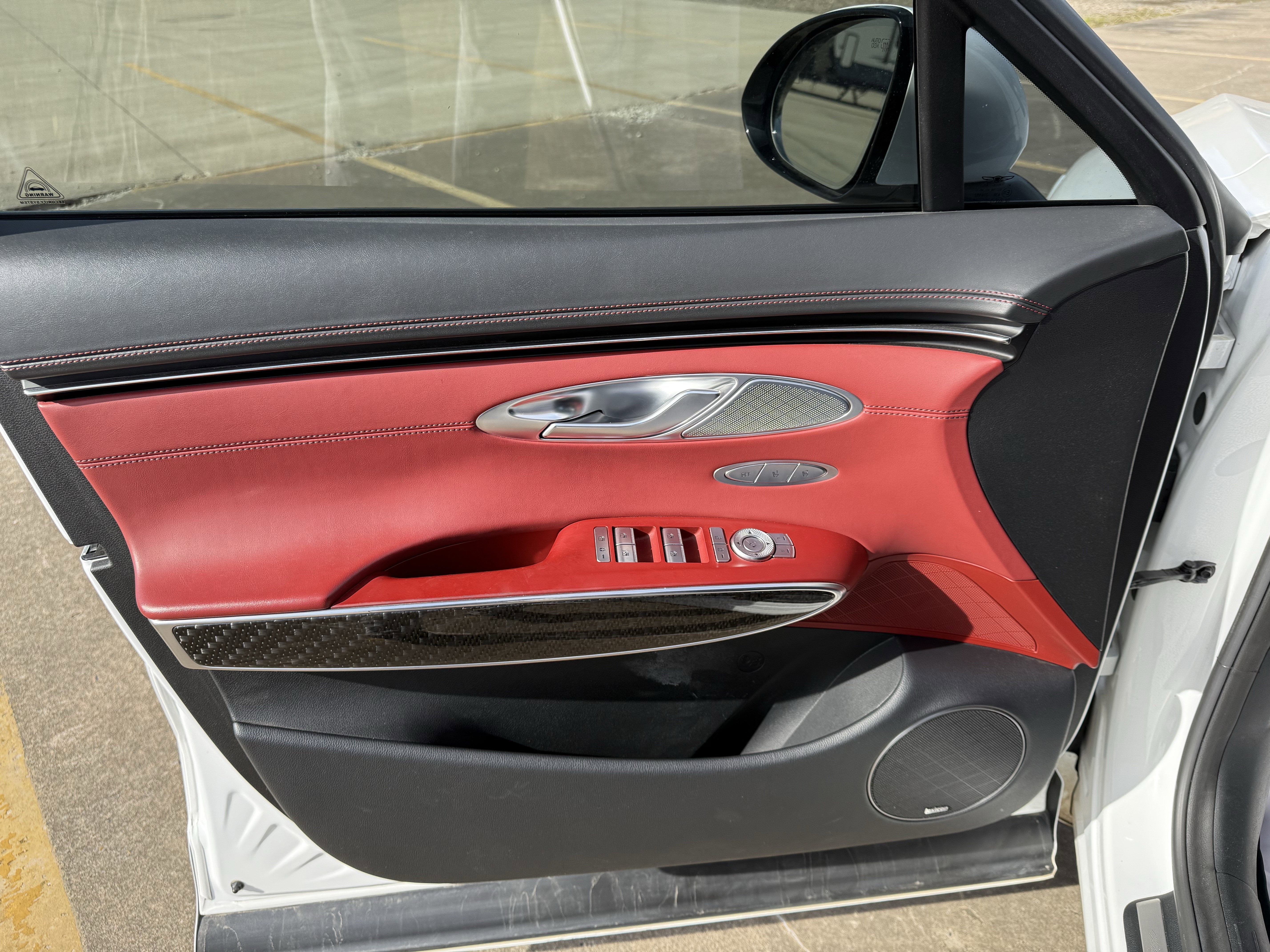 2022 Genesis GV70 3.5T Sport