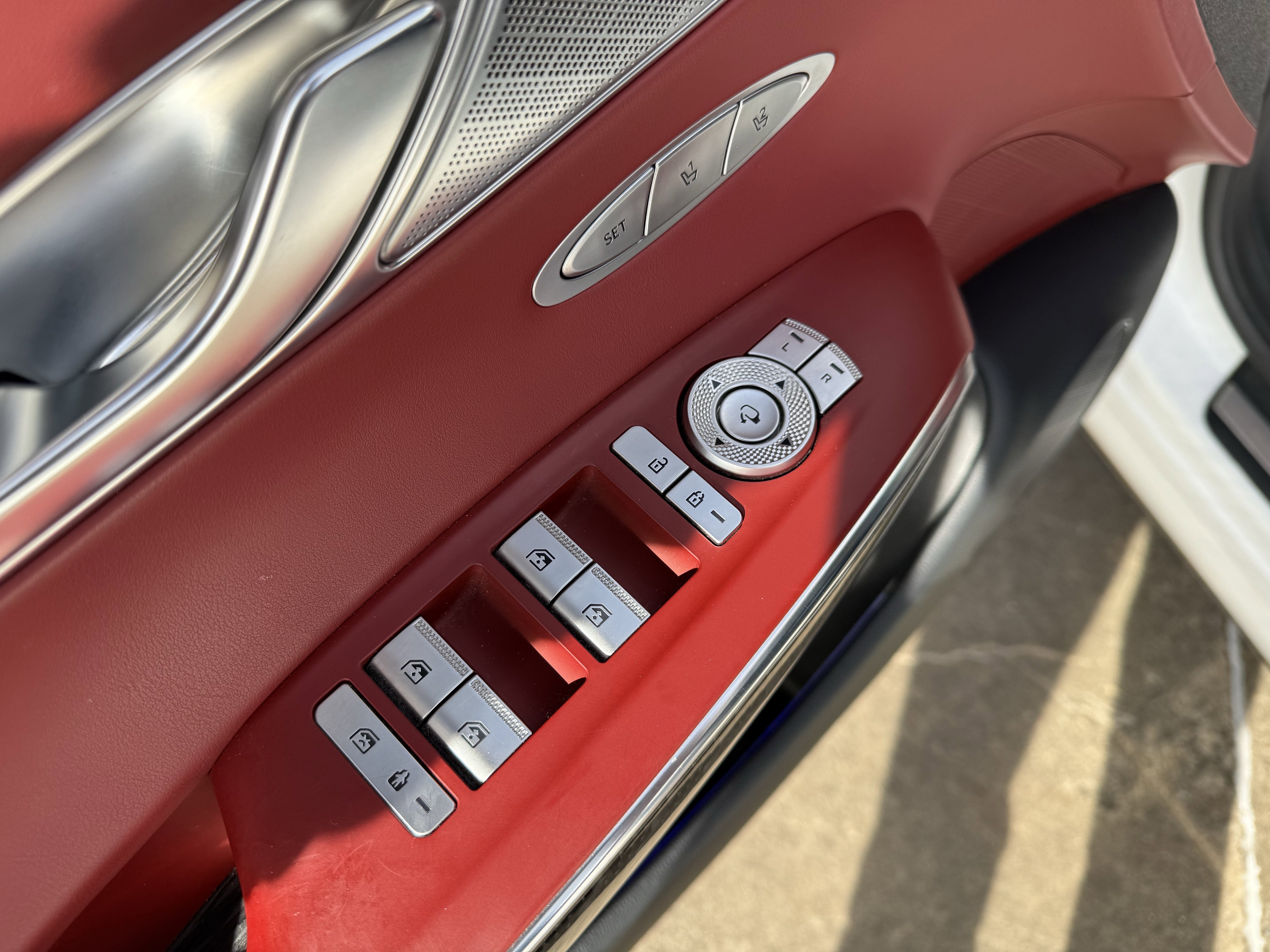 2022 Genesis GV70 3.5T Sport