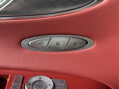 2022 Genesis GV70 3.5T Sport