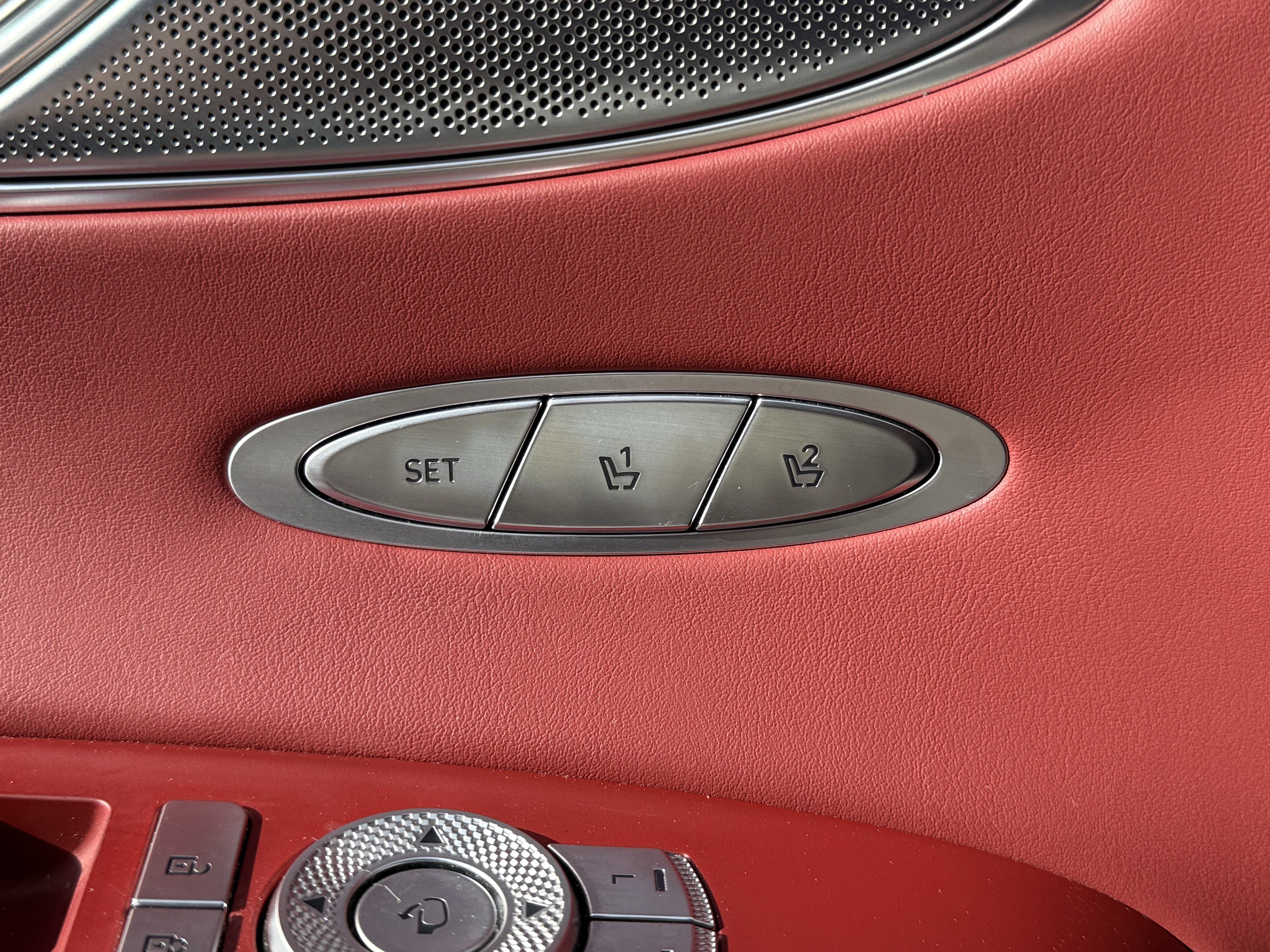 2022 Genesis GV70 3.5T Sport