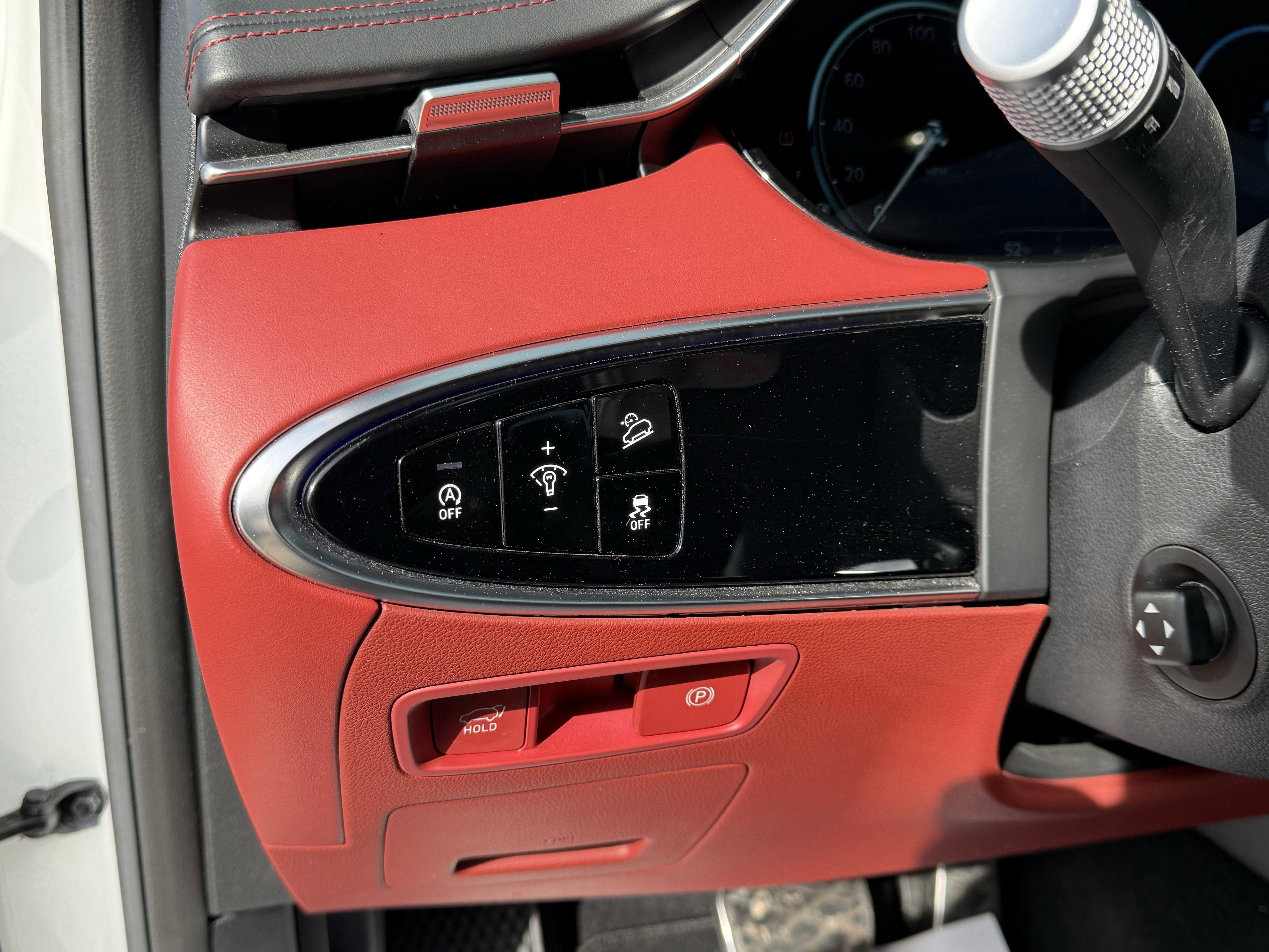 2022 Genesis GV70 3.5T Sport