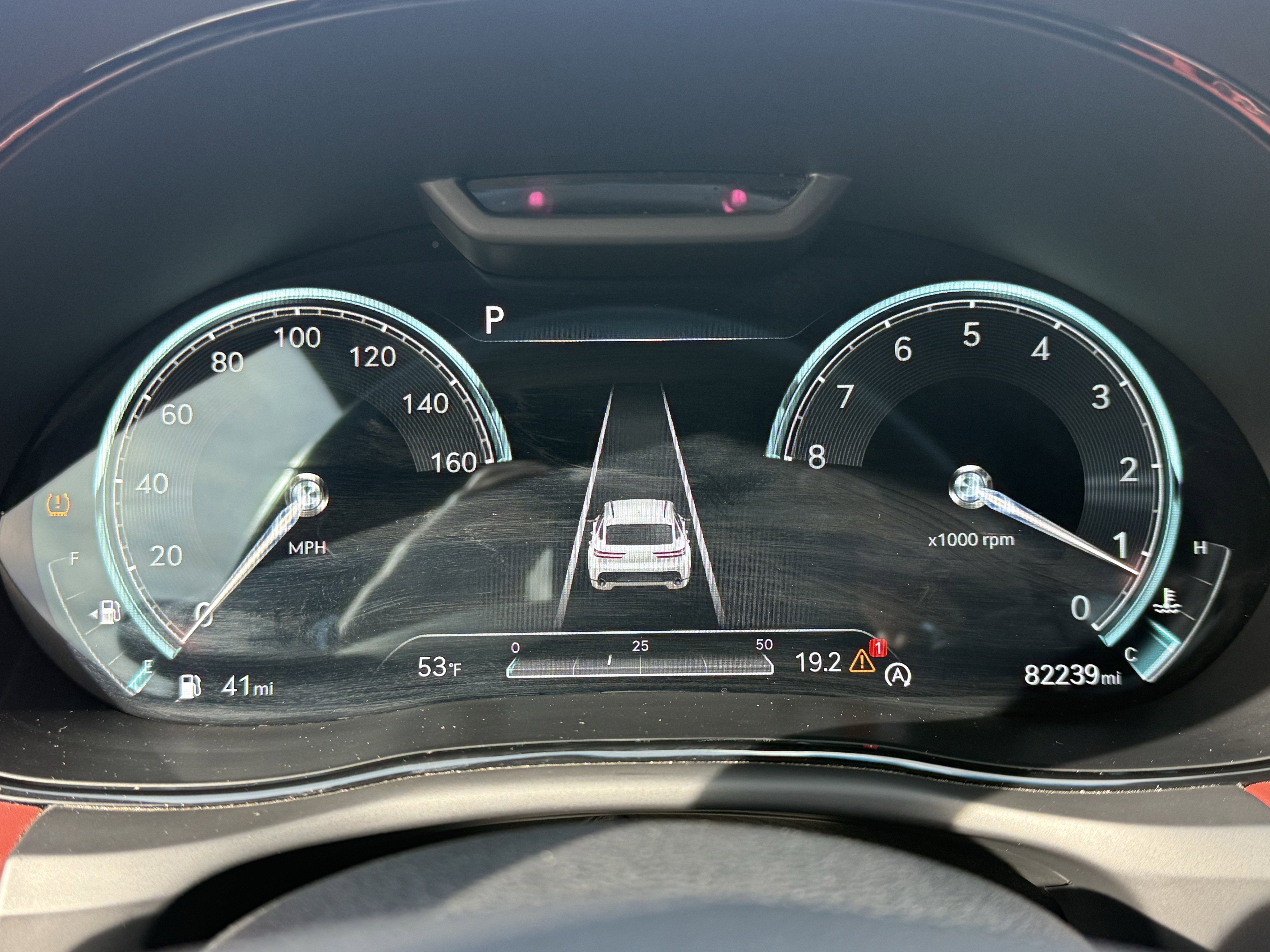 2022 Genesis GV70 3.5T Sport