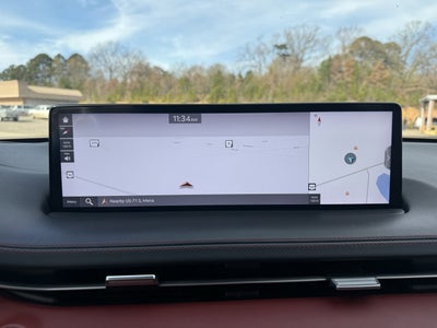 2022 Genesis GV70 3.5T Sport