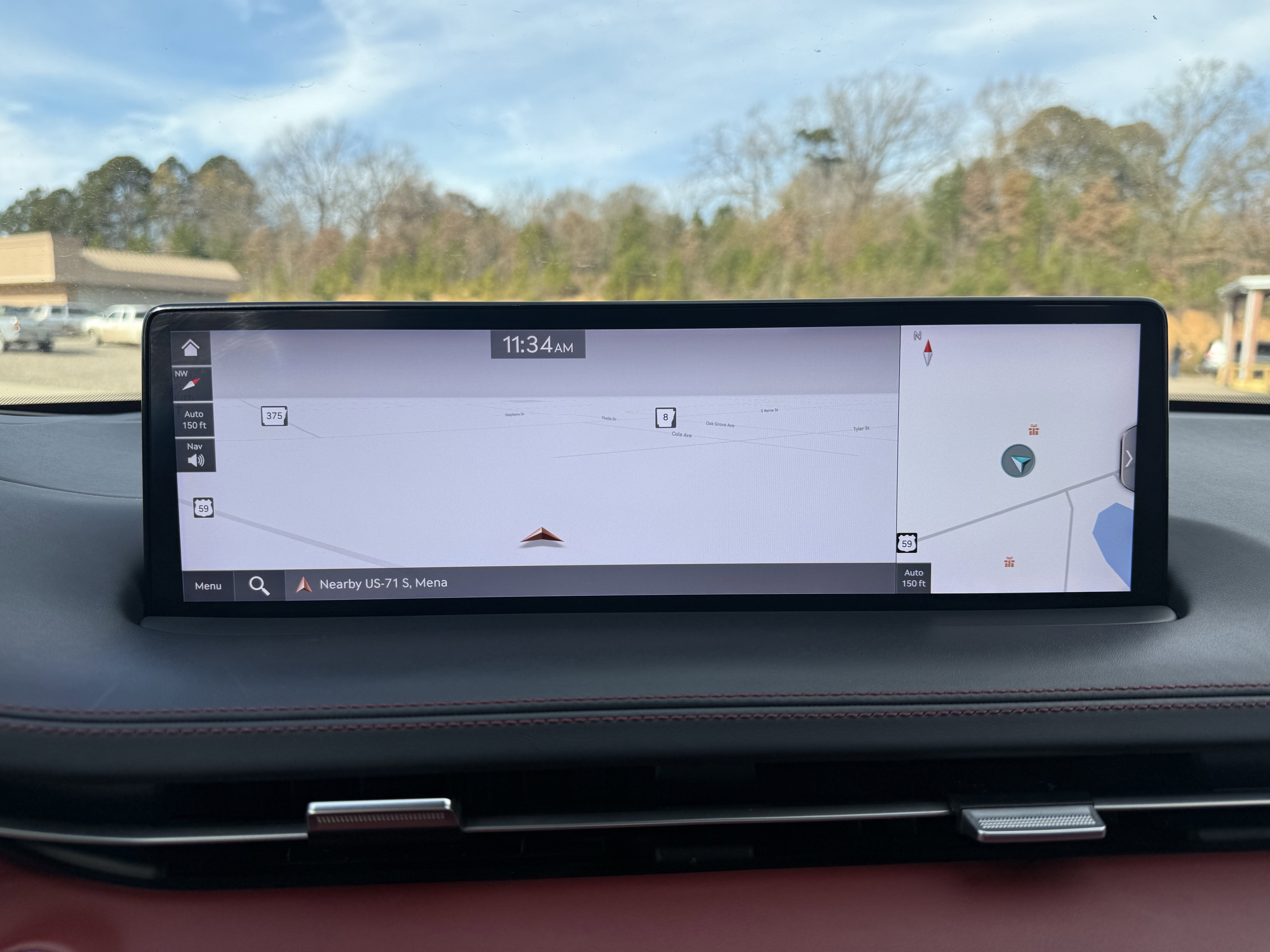 2022 Genesis GV70 3.5T Sport