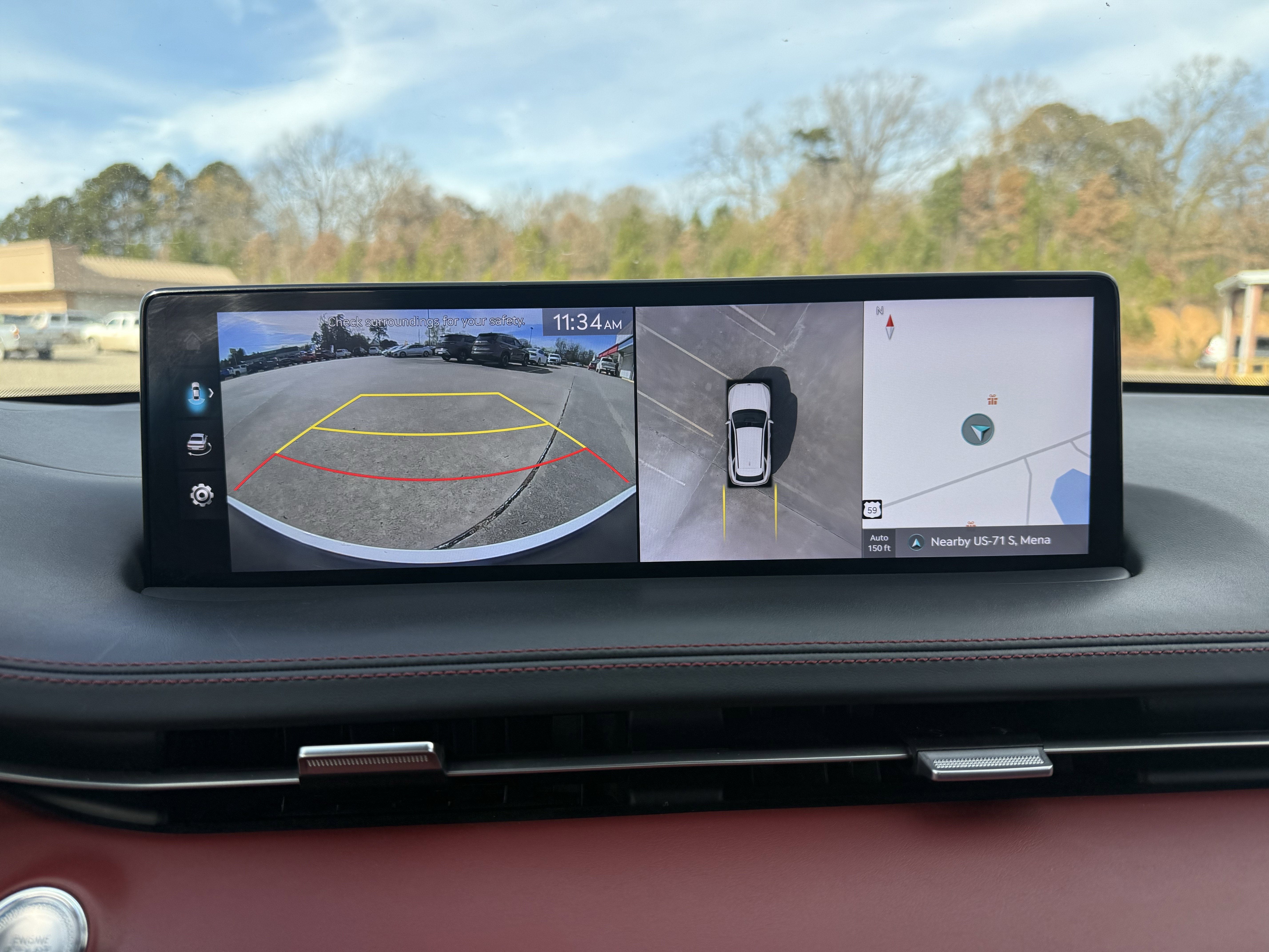 2022 Genesis GV70 3.5T Sport