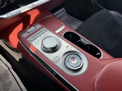 2022 Genesis GV70 3.5T Sport