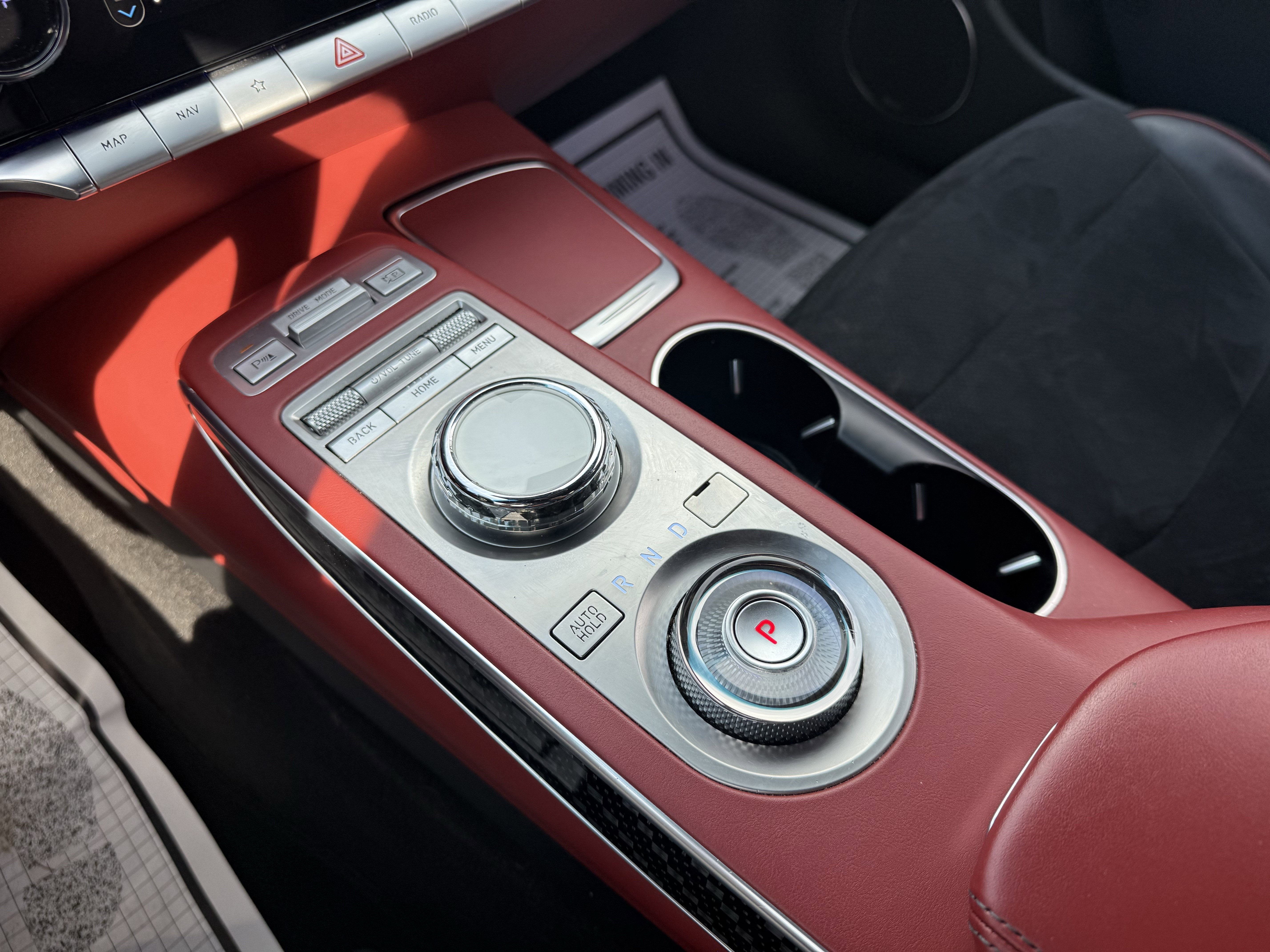 2022 Genesis GV70 3.5T Sport