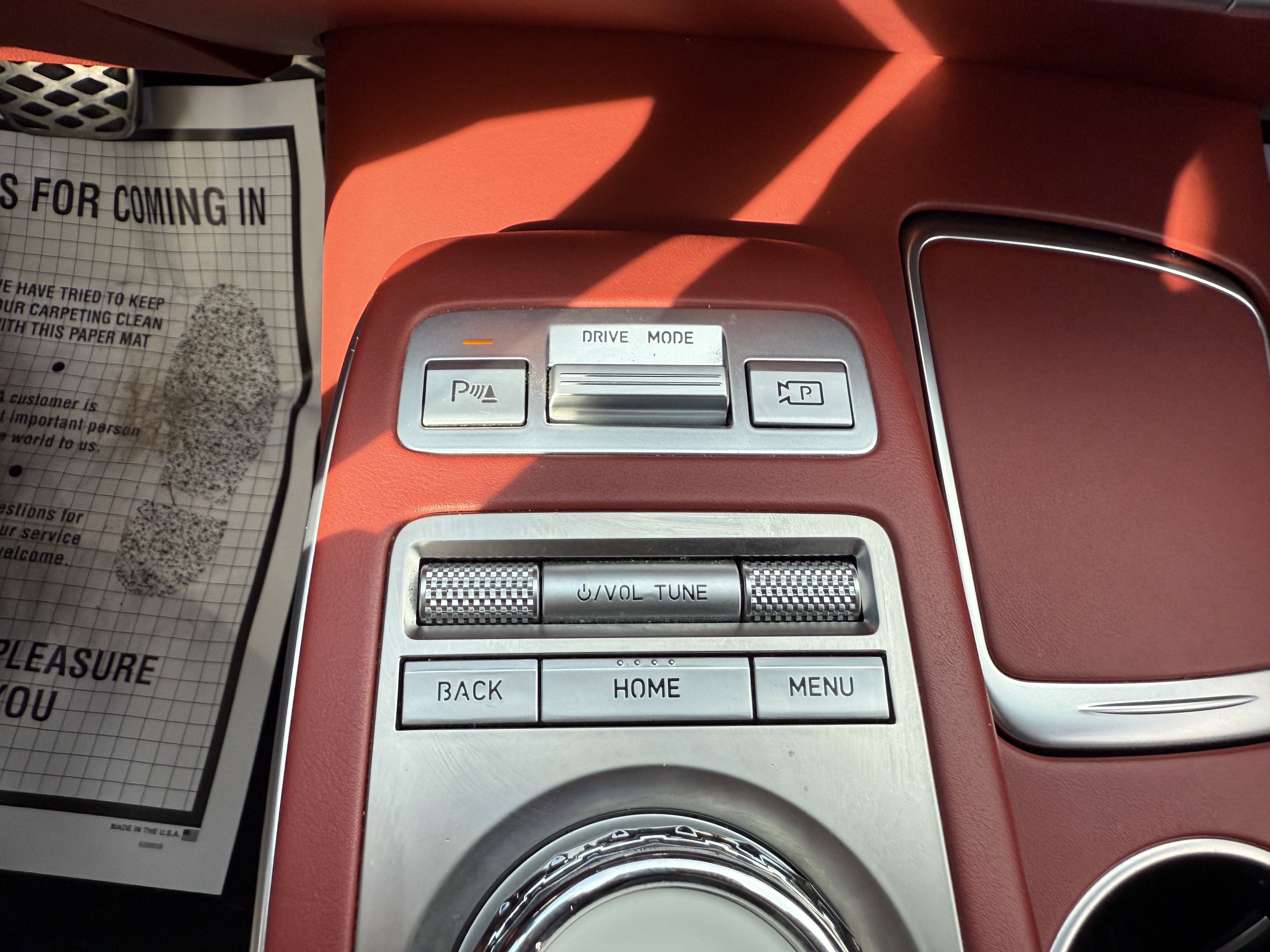 2022 Genesis GV70 3.5T Sport