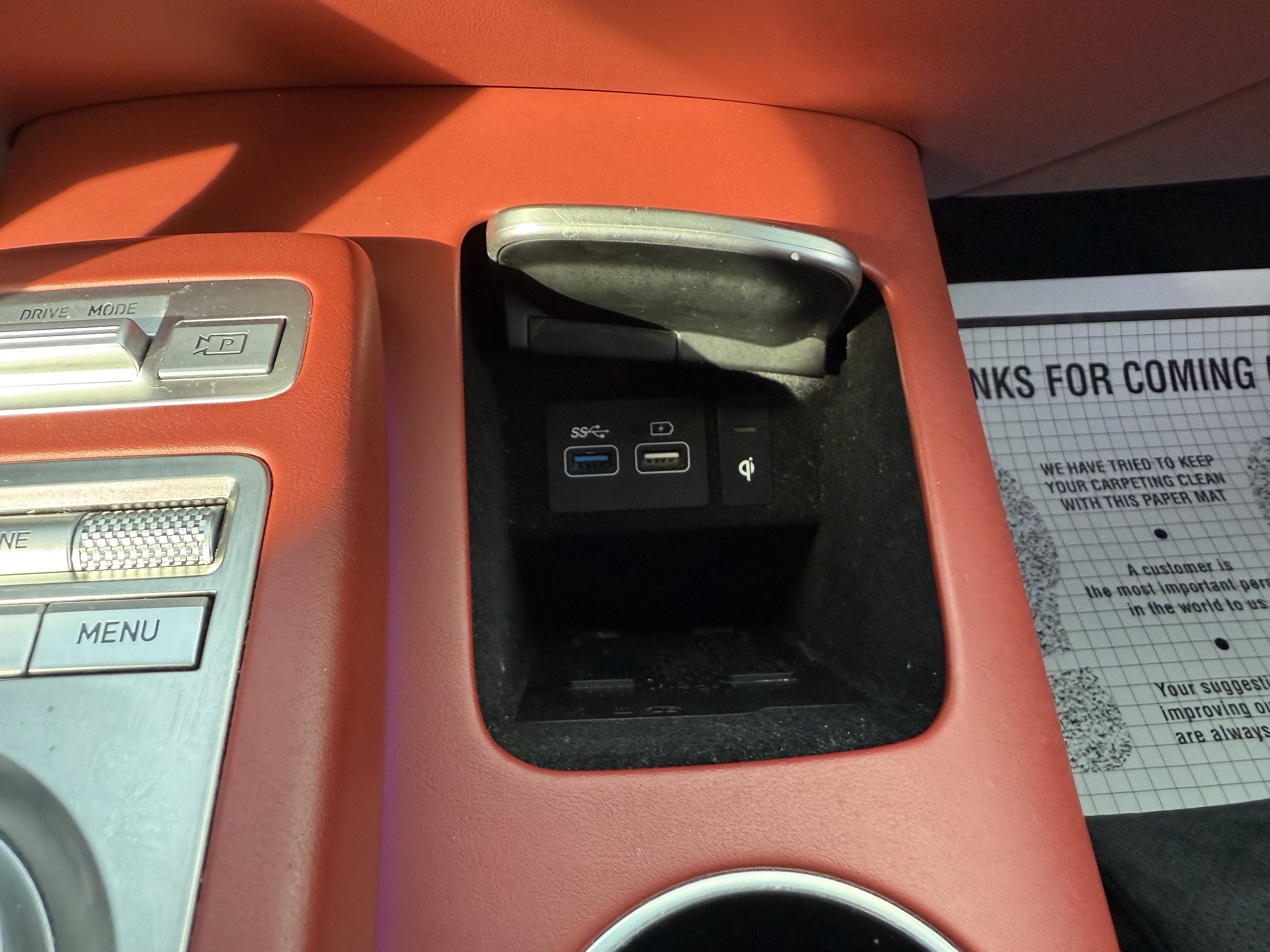 2022 Genesis GV70 3.5T Sport