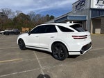 2022 Genesis GV70 3.5T Sport