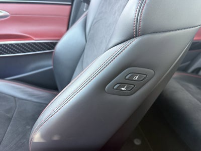 2022 Genesis GV70 3.5T Sport