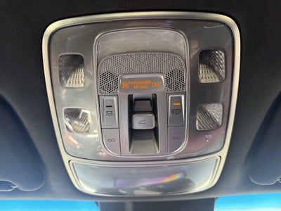 2022 Genesis GV70 3.5T Sport