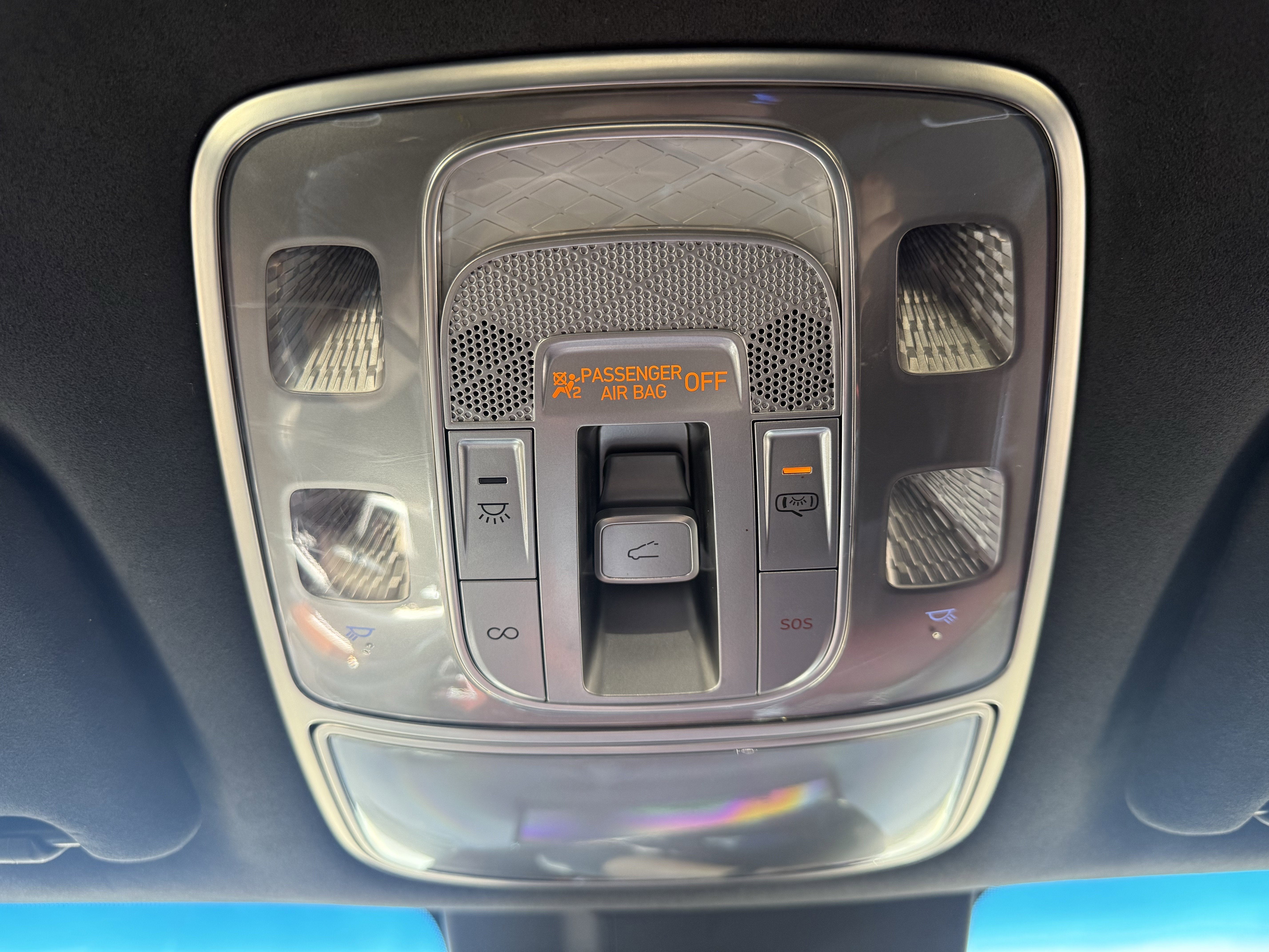 2022 Genesis GV70 3.5T Sport