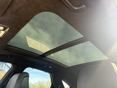 2022 Genesis GV70 3.5T Sport