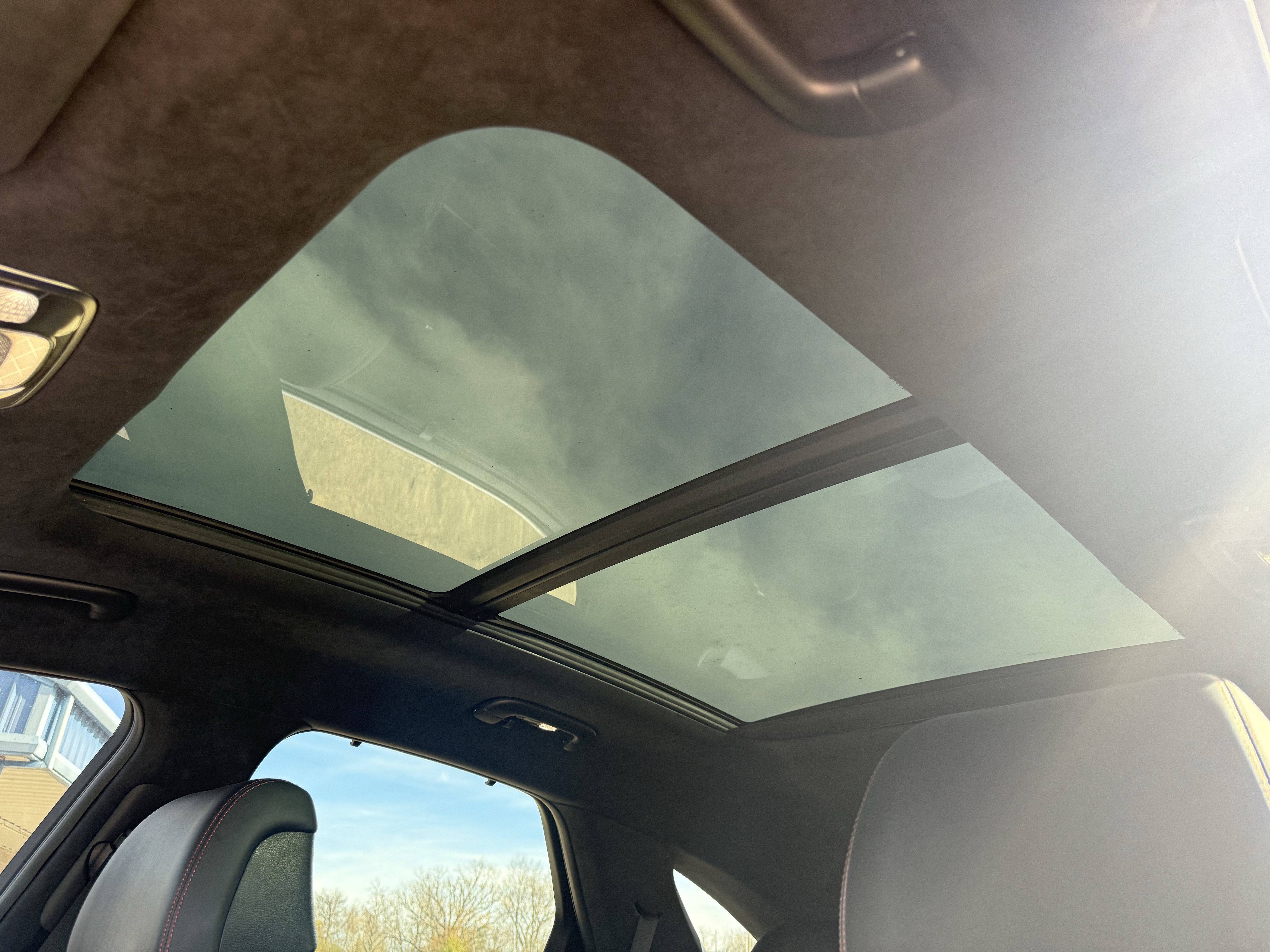 2022 Genesis GV70 3.5T Sport