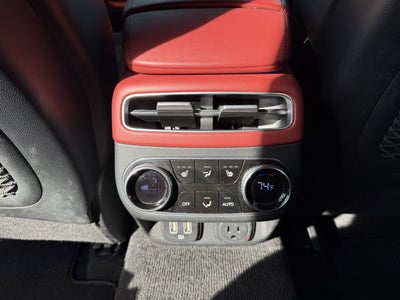 2022 Genesis GV70 3.5T Sport
