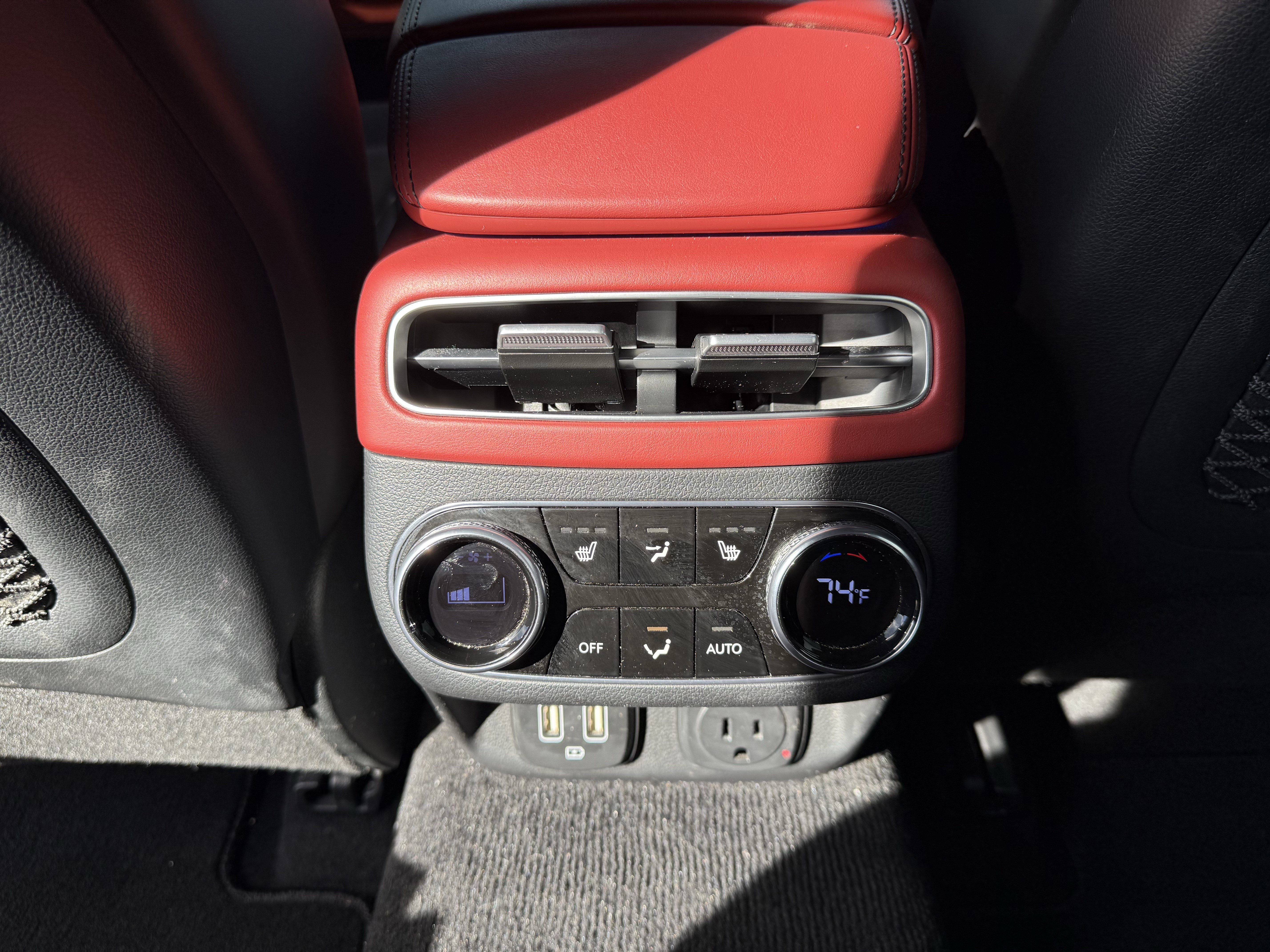 2022 Genesis GV70 3.5T Sport