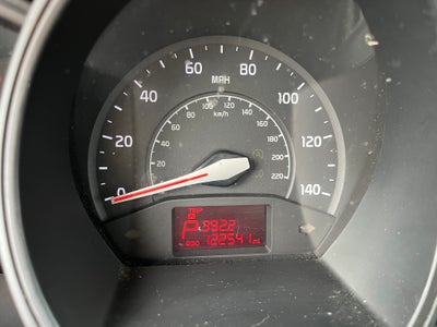 2013 Kia Rio LX