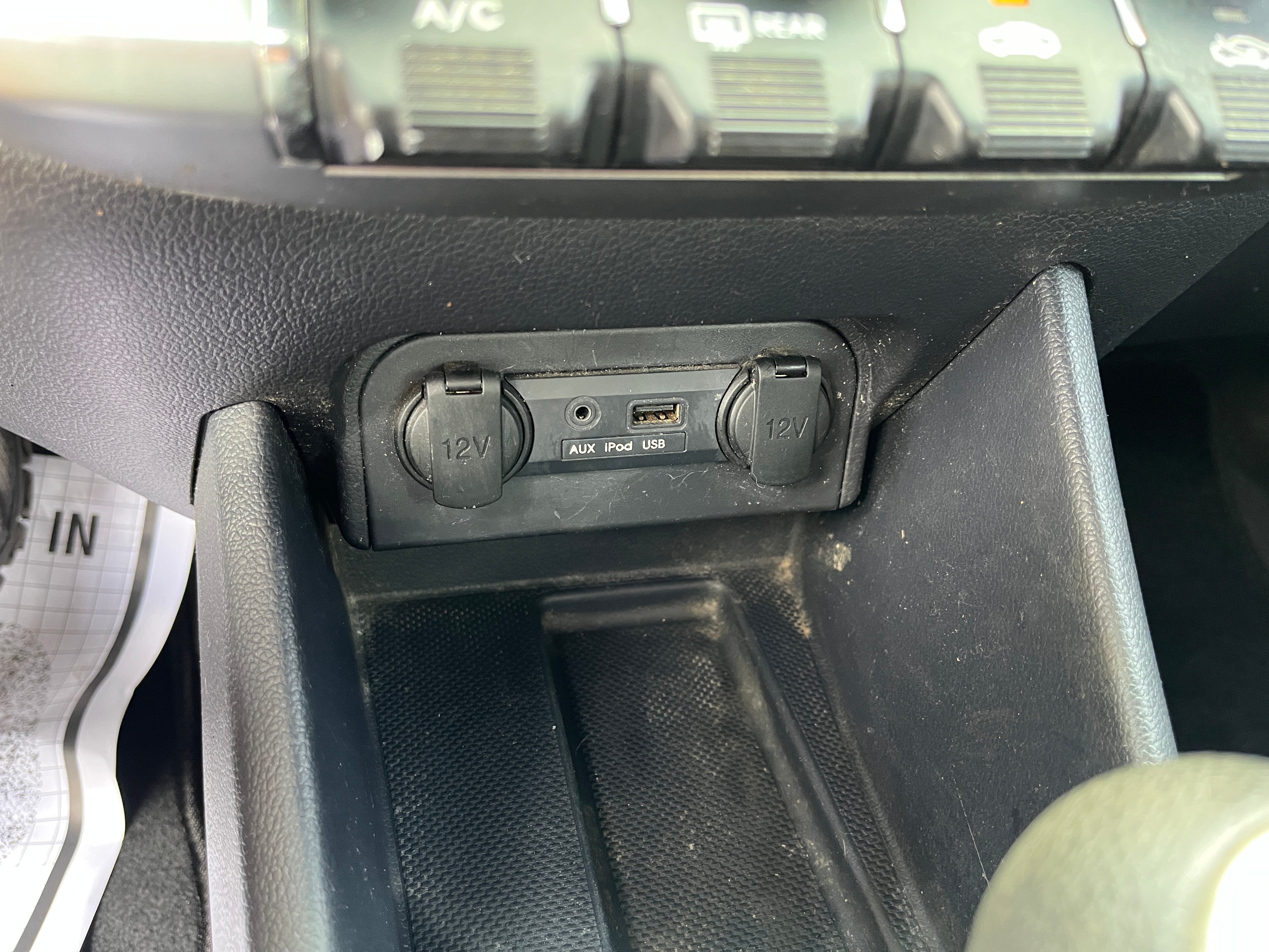 2013 Kia Rio LX