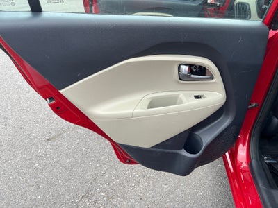 2013 Kia Rio LX