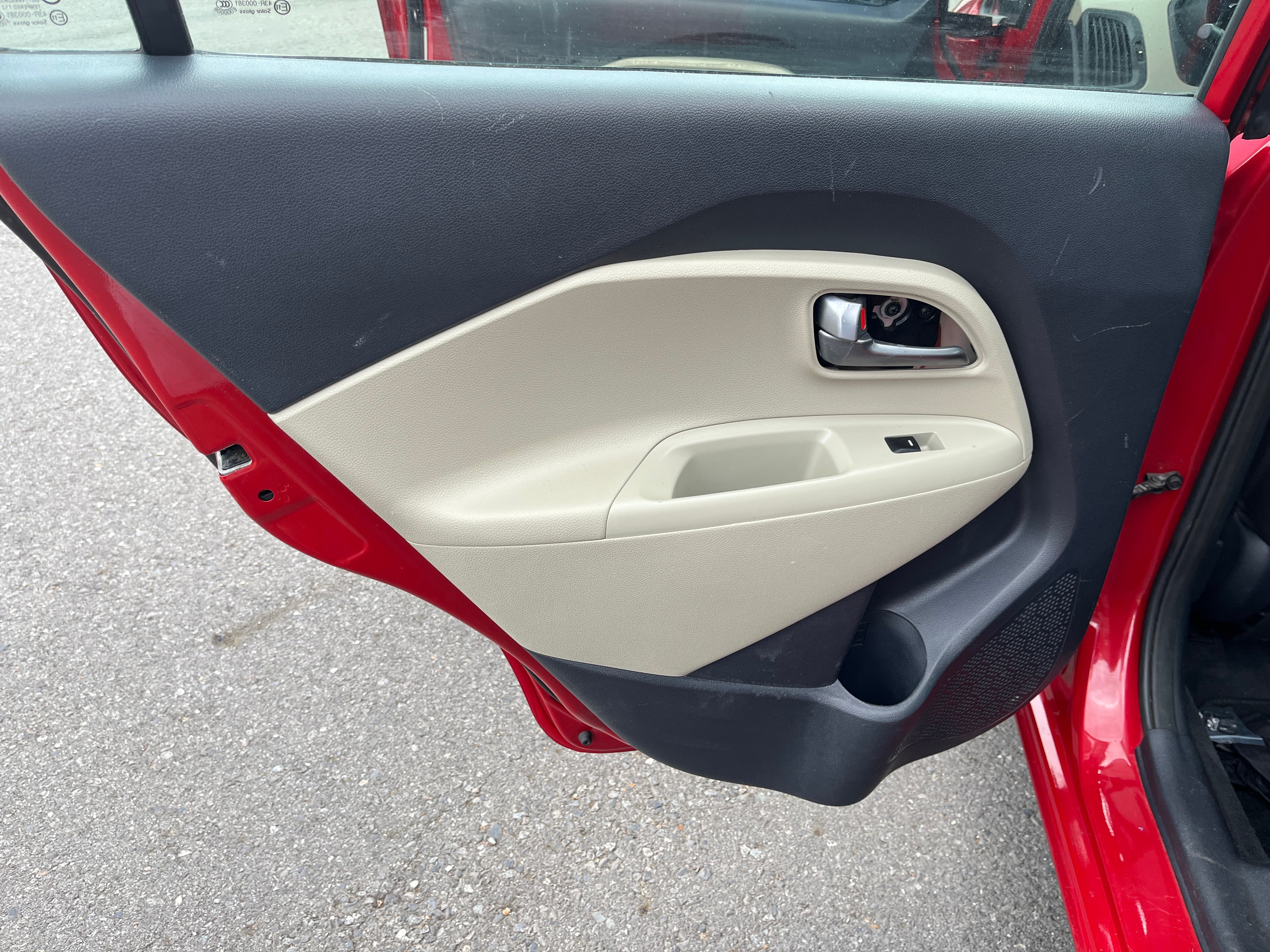2013 Kia Rio LX
